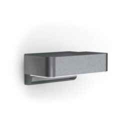 STEINEL - Design lampe à détection Ext.L800 ant - 035747