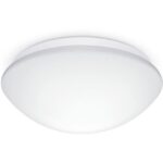 STEINEL - Détecteur pour l'intérieur RS PRO LED P1 V3 3000K - 056063