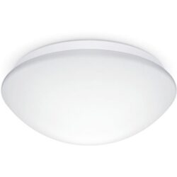 STEINEL - Détecteur pour l'intérieur RS PRO LED P1 V3 3000K - 056063