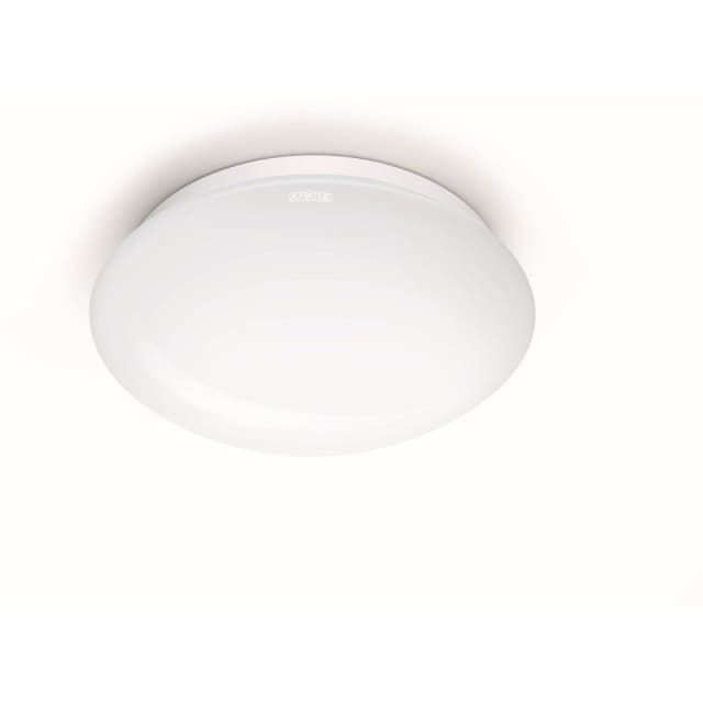 STEINEL RS PRO LED plafonnier détecteur Plafonnier LED rond blanc à détection intérieure 4000K