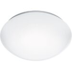 STEINEL - Détecteur pour l'intérieur RS PRO LED P3 V3 3000K - 056148