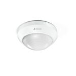 STEINEL H&B - Steinel IS 360-3 blanc - 006532