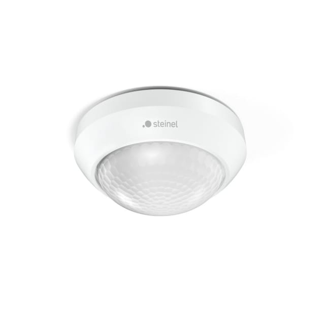 STEINEL H&B - Steinel IS 360-3 blanc - 006532 STEINEL H&B - Steinel IS 360-3 blanc - 006532