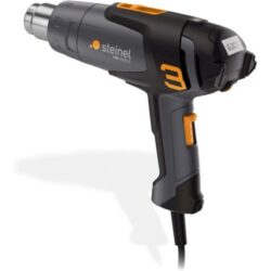 STEINEL - Pistolet à air chaud HL 2020 E en boîte - 089559