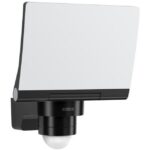 STEINEL - Projecteurs à détection XLED PRO 240 V2 noir - 068110