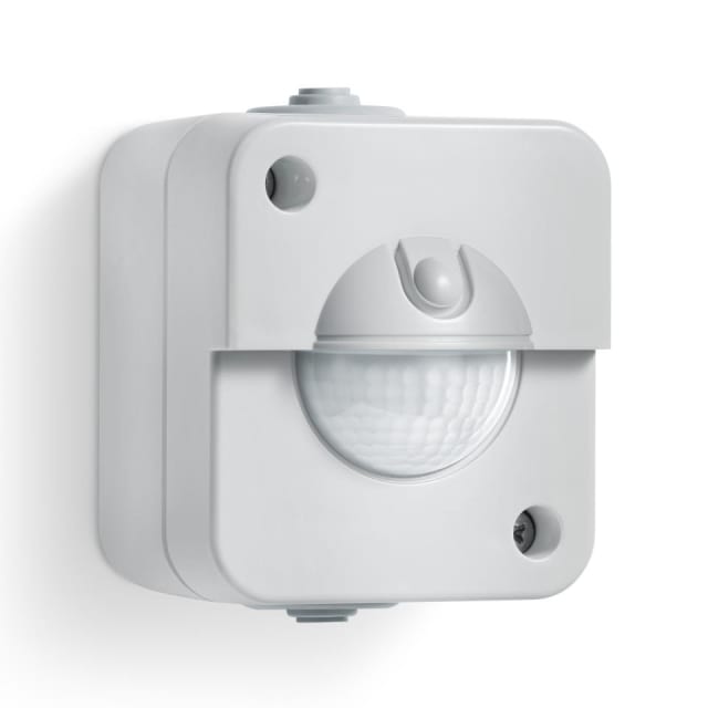 STEINEL - Steinel Dét. de mouv IR 180 sai Easy - 066048 STEINEL - Steinel Dét. de mouv IR 180 sai Easy - 066048