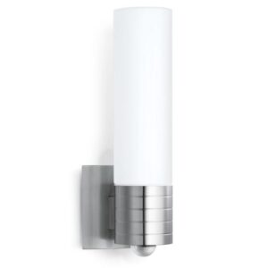 STEINEL - Steinel lampe à détection L260 LED - 007874