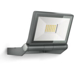 STEINEL - Steinel spot extérieur XLED ONE anthracite 23