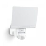 STEINEL - XLED HOME 2 XL projecteur-LED détecteur PIR blanc 20W 1608lm IP44 - 030070