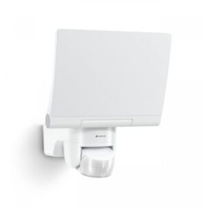 STEINEL - XLED HOME 2 XL projecteur-LED détecteur PIR blanc 20W 1608lm IP44 - 030070