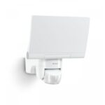 STEINEL - XLED HOME 2 projecteur-LED détecteur PIR blanc 14