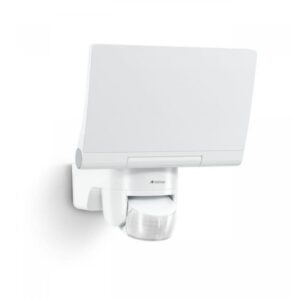 STEINEL - XLED HOME 2 projecteur-LED détecteur PIR blanc 14