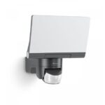 STEINEL - XLED HOME 2 projecteur-LED détecteur PIR graphite 14