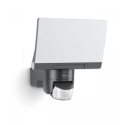 Détails visibles de Projecteur LED extérieur avec détecteur PIR IP44 pour Projecteurs LED