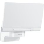 STEINEL - XLED HOME 2 projecteur-LED slave blanc 14