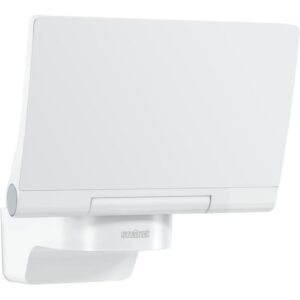 STEINEL - XLED HOME 2 projecteur-LED slave blanc 14