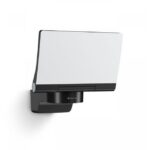STEINEL - XLED HOME 2 projecteur-LED slave noir 14