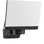 STEINEL - XLED HOME V2 XL projecteur-LED slave noir 20W 1608lm IP44 - 068097