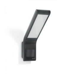 STEINEL - XLED Slim antracite 4000K 10