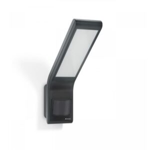 STEINEL - XLED Slim antracite 4000K 10