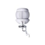 STIEBEL ELTRON - Bouilleur 5L reservoire en verre avec robinet chromé (074287) - 74287