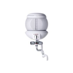 STIEBEL ELTRON - Bouilleur 5L reservoire en verre avec robinet chromé (074287) - 74287