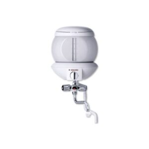 STIEBEL ELTRON - Bouilleur 5L reservoire en verre avec robinet chromé (074287) - 74287