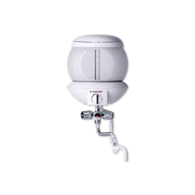 STIEBEL ELTRON - Bouilleur 5L reservoire en verre avec robinet chromé (074287) - 74287 STIEBEL ELTRON - Bouilleur 5L reservoire en verre avec robinet chromé (074287) - 74287