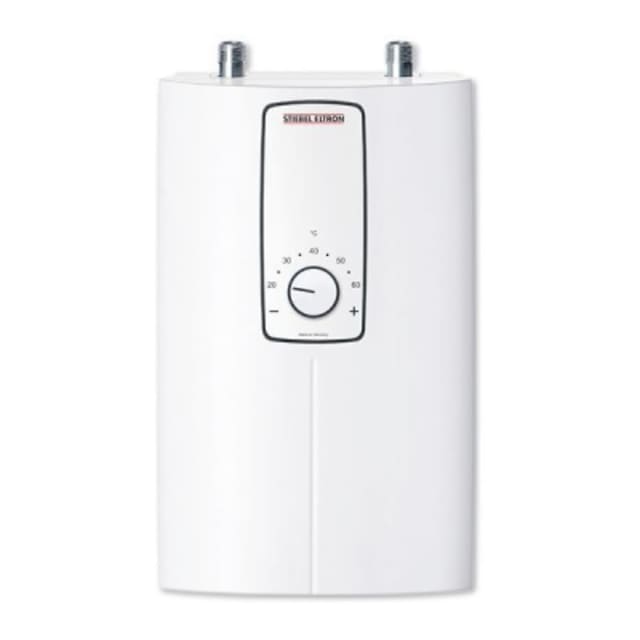 STIEBEL ELTRON - Chauffe-eau instant. - 11/13 STIEBEL ELTRON - Chauffe-eau instant. - 11/13