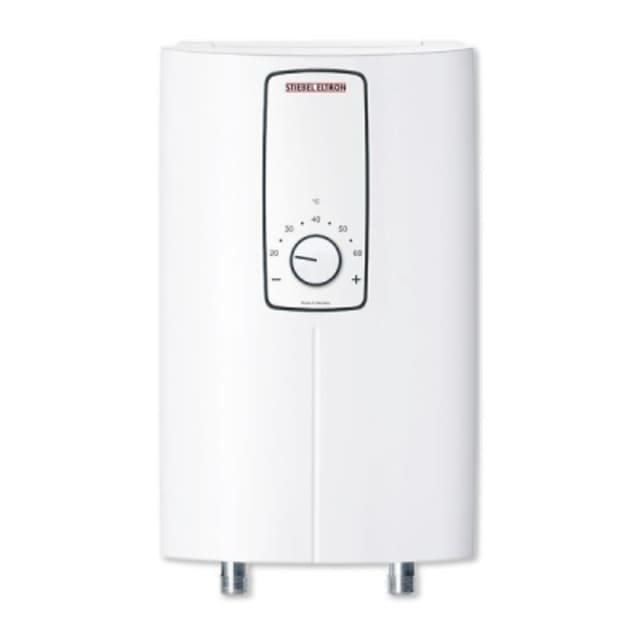 STIEBEL ELTRON - Chauffe-eau instant. DCE 11/13 H (232792) SUR EVIER - 232792 STIEBEL ELTRON - Chauffe-eau instant. DCE 11/13 H (232792) SUR EVIER - 232792