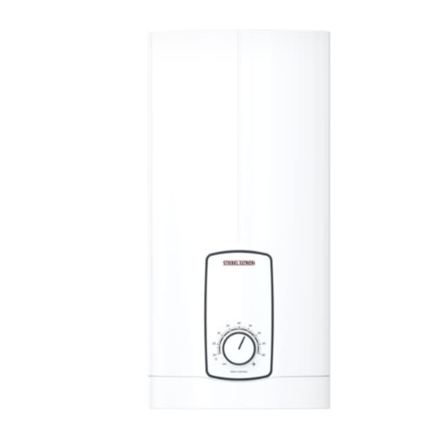 STIEBEL ELTRON - Chauffe-eau instantane électronique DHB 27 ST - 204203 STIEBEL ELTRON - Chauffe-eau instantane électronique DHB 27 ST - 204203