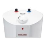 STIEBEL ELTRON - Chauffe-eau petit 15L - sous-évier - fermé - sous-pression - A - blanc -220-240V - 234337
