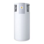 STIEBEL ELTRON - Chauffe-eau thermodynamique SHP-A 220 Plus 220l - 1545x690 - A+ - smartgrid - 238633