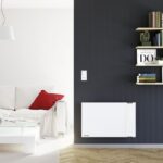 STIEBEL ELTRON - Convecteur Duo CND - 1,5kW - H504xL1010xP120mm - 234815 – Image 4