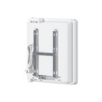 STIEBEL ELTRON - Convecteur mural CWM 1000 P (avec prise) - 200256 – Image 3