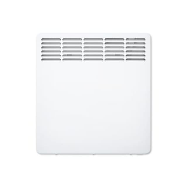STIEBEL ELTRON CWM 1000 U fil pilote Convecteur mural blanc avec grille supérieure de ventilation