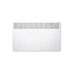 STIEBEL ELTRON - Convecteur mural CWM 2000 U (pas de prise connection via fil pilot) - 200265