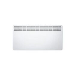 STIEBEL ELTRON - Convecteur mural CWM 2500 P (avec prise) - 200259