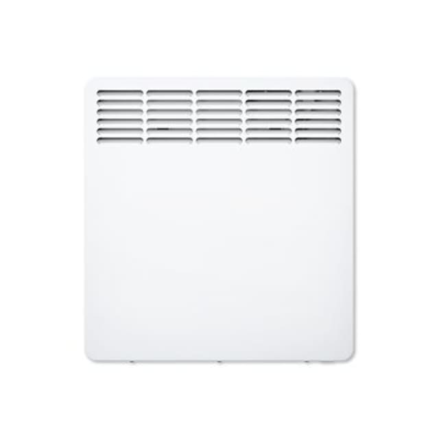 STIEBEL ELTRON - Convecteur mural CWM 750 P (avec prise) - 200255 STIEBEL ELTRON - Convecteur mural CWM 750 P (avec prise) - 200255
