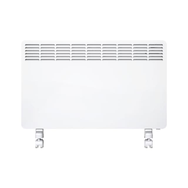 Convecteur sur pied 2000 W avec thermostat 204455 – Image 1