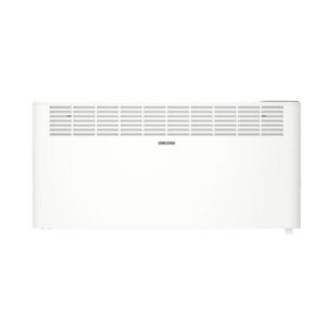 STIEBEL ELTRON - Convecteurs muraux CNS 2500 Plus LCD - 205858