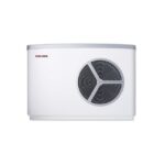 STIEBEL ELTRON - Pompe à chaleur air/eau à inverter HPA-O 07.1 CS Premium 202668 - 202668