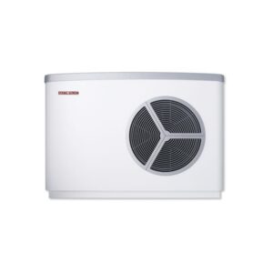 STIEBEL ELTRON - Pompe à chaleur air/eau à inverter HPA-O 07.1 CS Premium 202668 - 202668