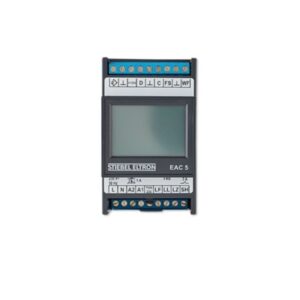 STIEBEL ELTRON - Régulation de charge Elthermatic EAC 5 - 202466