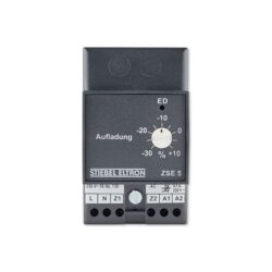 STIEBEL ELTRON - Régulation de charge Elthermatic ZSE 5 - 202467