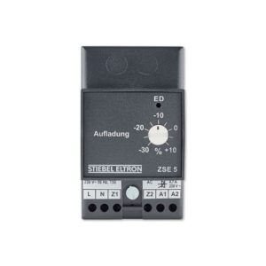 STIEBEL ELTRON - Régulation de charge Elthermatic ZSE 5 - 202467