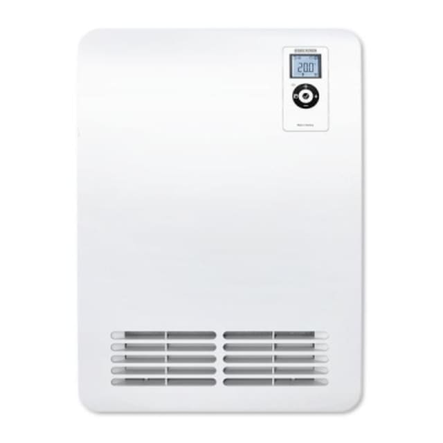STIEBEL ELTRON - Thermoventilateur CK 20 Premium 2kW - H469xP126xL345mm - 237835 STIEBEL ELTRON - Thermoventilateur CK 20 Premium 2kW - H469xP126xL345mm - 237835