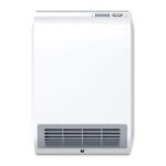 STIEBEL ELTRON - Thermoventilateur CK 20 Trend LCD 2kW - H400xP275xL131mm - 236653