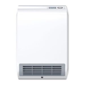 STIEBEL ELTRON - Thermoventilateur CK 20 Trend LCD 2kW - H400xP275xL131mm - 236653