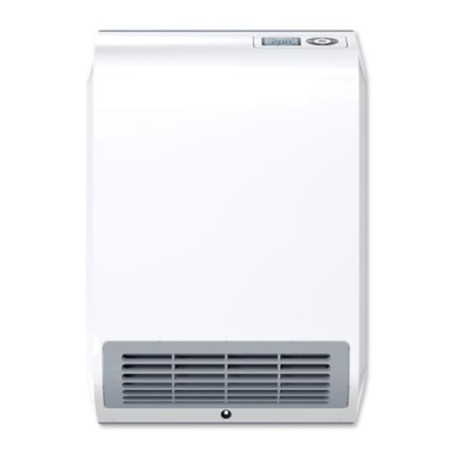 STIEBEL ELTRON - Thermoventilateur CK 20 Trend LCD 2kW - H400xP275xL131mm - 236653 STIEBEL ELTRON - Thermoventilateur CK 20 Trend LCD 2kW - H400xP275xL131mm - 236653